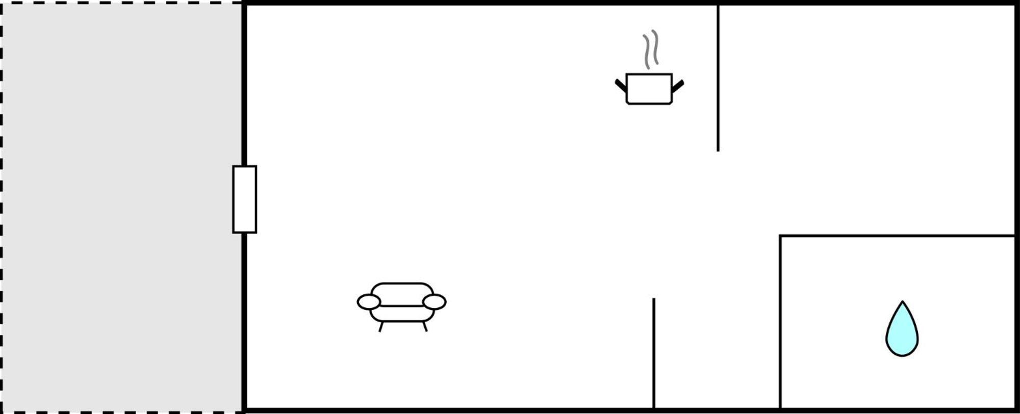 شقة Schmugglerstieg 11B - Dorf 5 لوبيك المظهر الخارجي الصورة